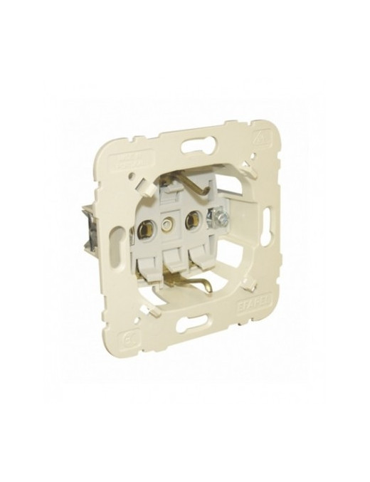 TOMADA SCHUKO COM LIGAÇÃO RÁPIDA