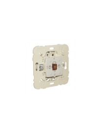 BOTÃO BASCULANTE LUMINOSO DE 12V