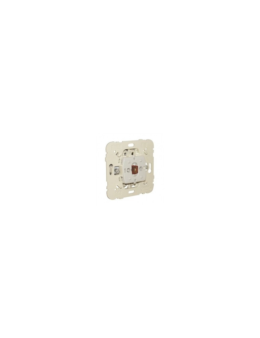 BOTÃO BASCULANTE LUMINOSO DE 12V