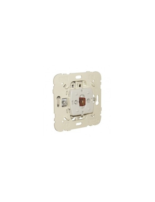BOTÃO BASCULANTE LUMINOSO DE 12V