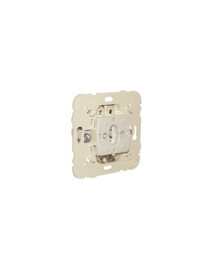 BOTÃO BASCULANTE C/IDENTIFICAÇÃO DE 12V
