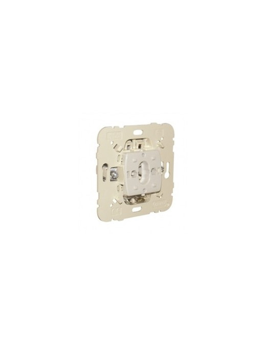 BOTÃO BASCULANTE C/IDENTIFICAÇÃO DE 12V