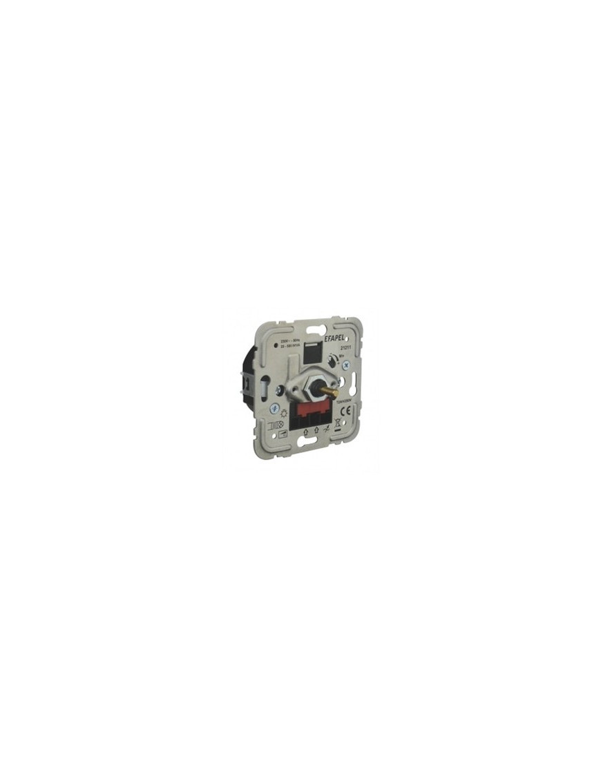 REG/COMUT DE LUZ FERROMAG 500VA R L