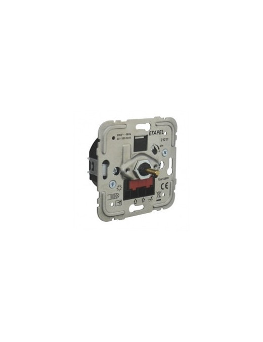 REG/COMUT DE LUZ FERROMAG 500VA R L