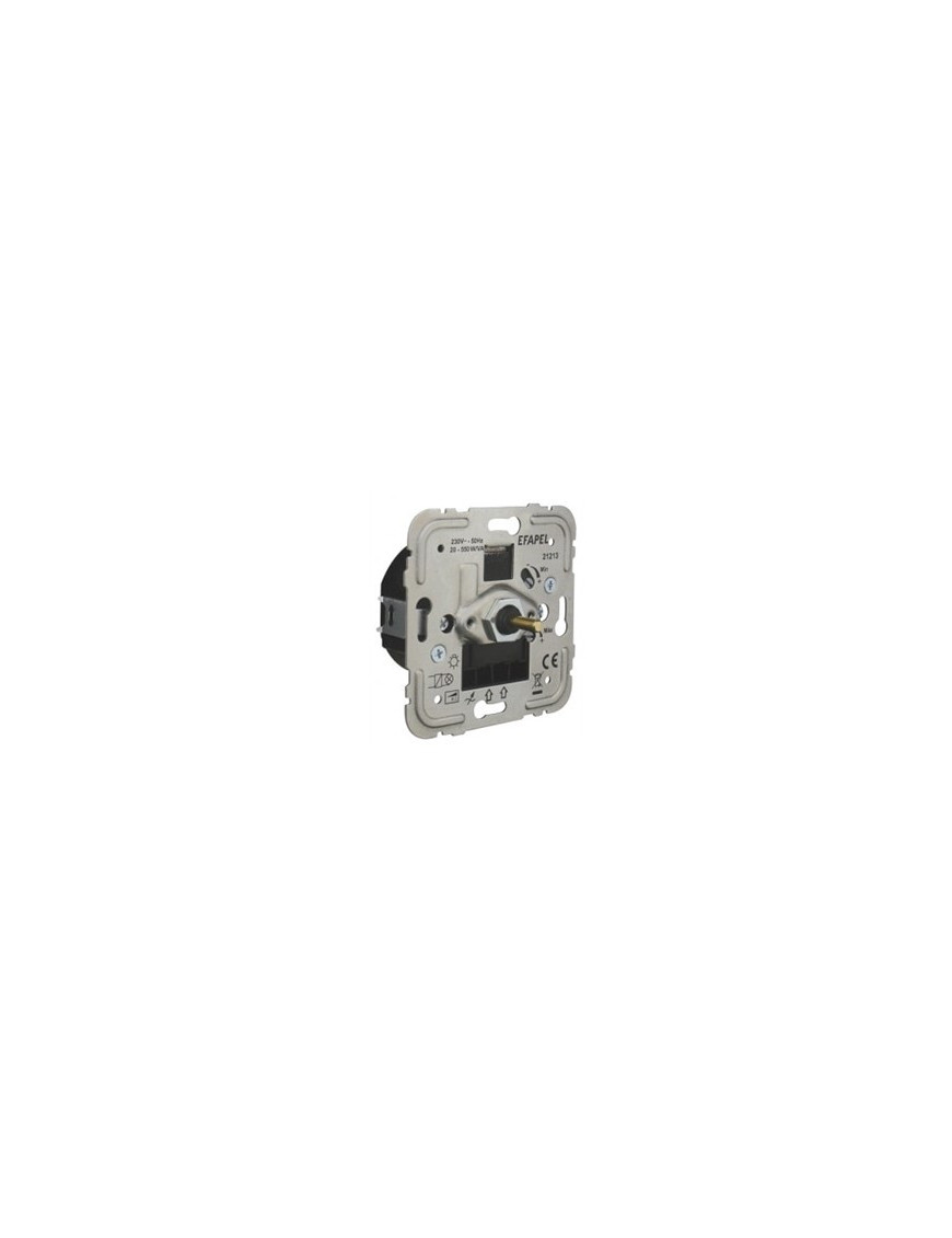 REGULADOR COMUT DE LUZ ELETRÓNICO 550W R C