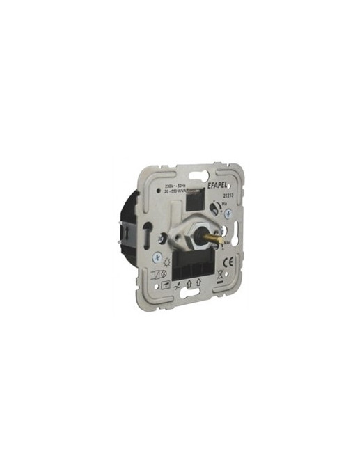 REGULADOR COMUT DE LUZ ELETRÓNICO 550W R C