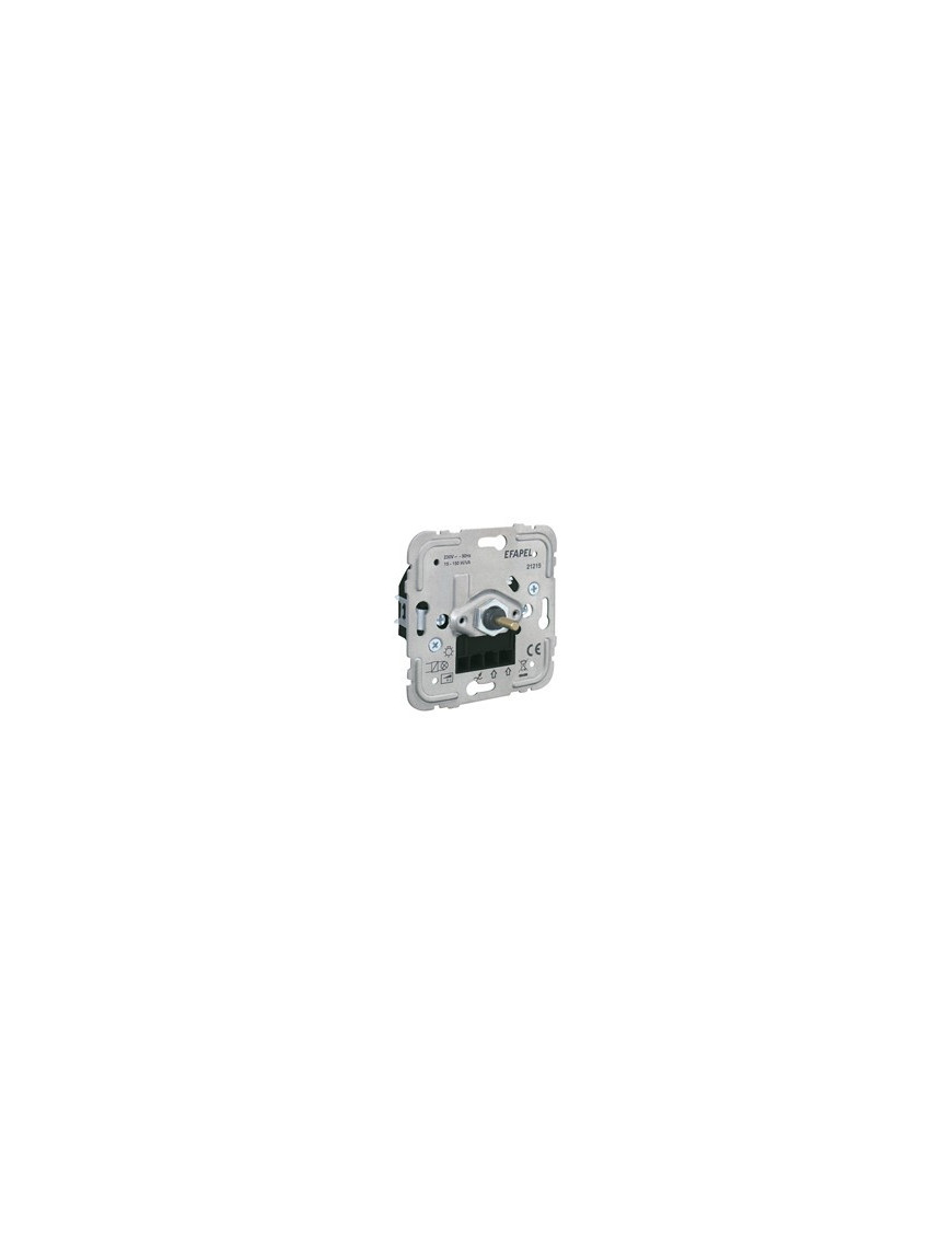 REG/COMUT LUZ ELETRO LÂMP BX CONS 150W R C