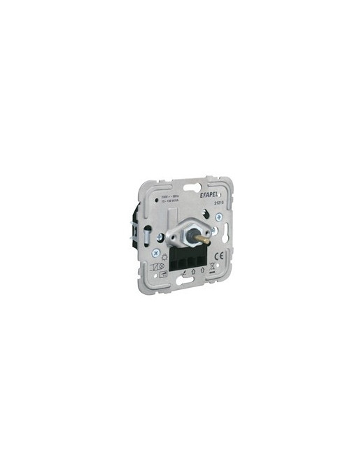 REG/COMUT LUZ ELETRO LÂMP BX CONS 150W R C