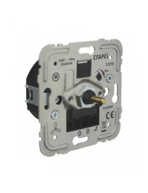 REG/COMUTADOR DE VELOCIDADE P/MOTORES 600VA