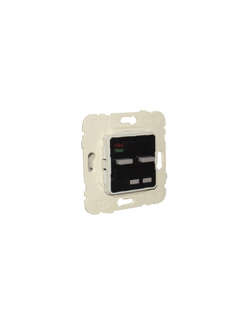 COMANDO LOCAL DE PERSIANA COM SENSOR IR