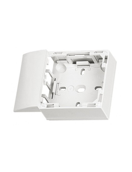 ADAPT LATERAL DA S.47 P/CALHA 20X12,5 BRANCO