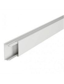 CALHA 32X16 BRANCA