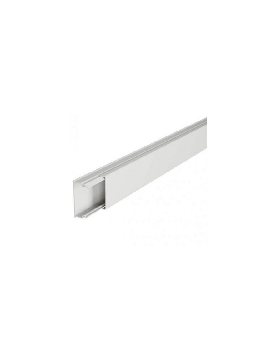 CALHA 32X16 BRANCA