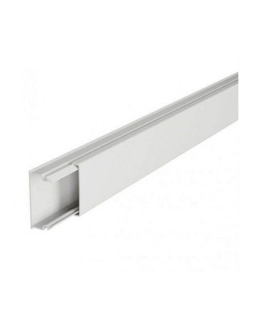 CALHA 32X16 BRANCA