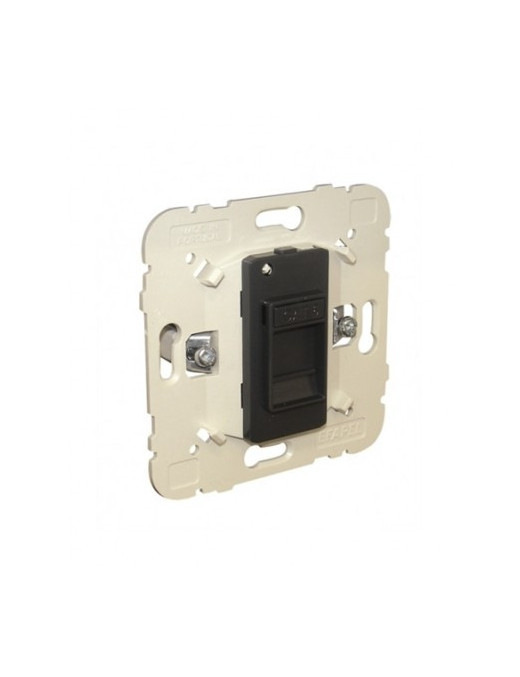 TOMADA RJ45 CAT. 5E UTP