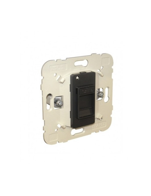 TOMADA RJ45 CAT. 6 UTP