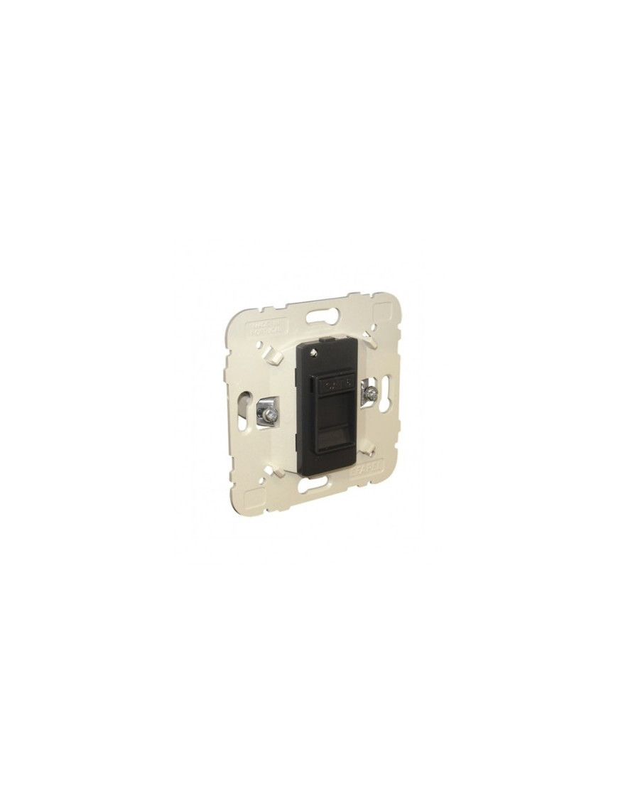 TOMADA RJ45 CAT. 6 UTP