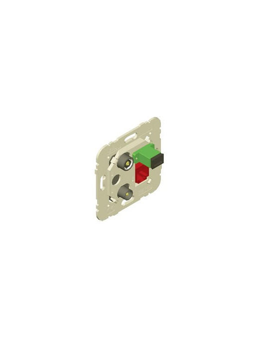 TOM MISTA R-TV-RJ45 CAT 6 UTP-FO SC-APC ESTR
