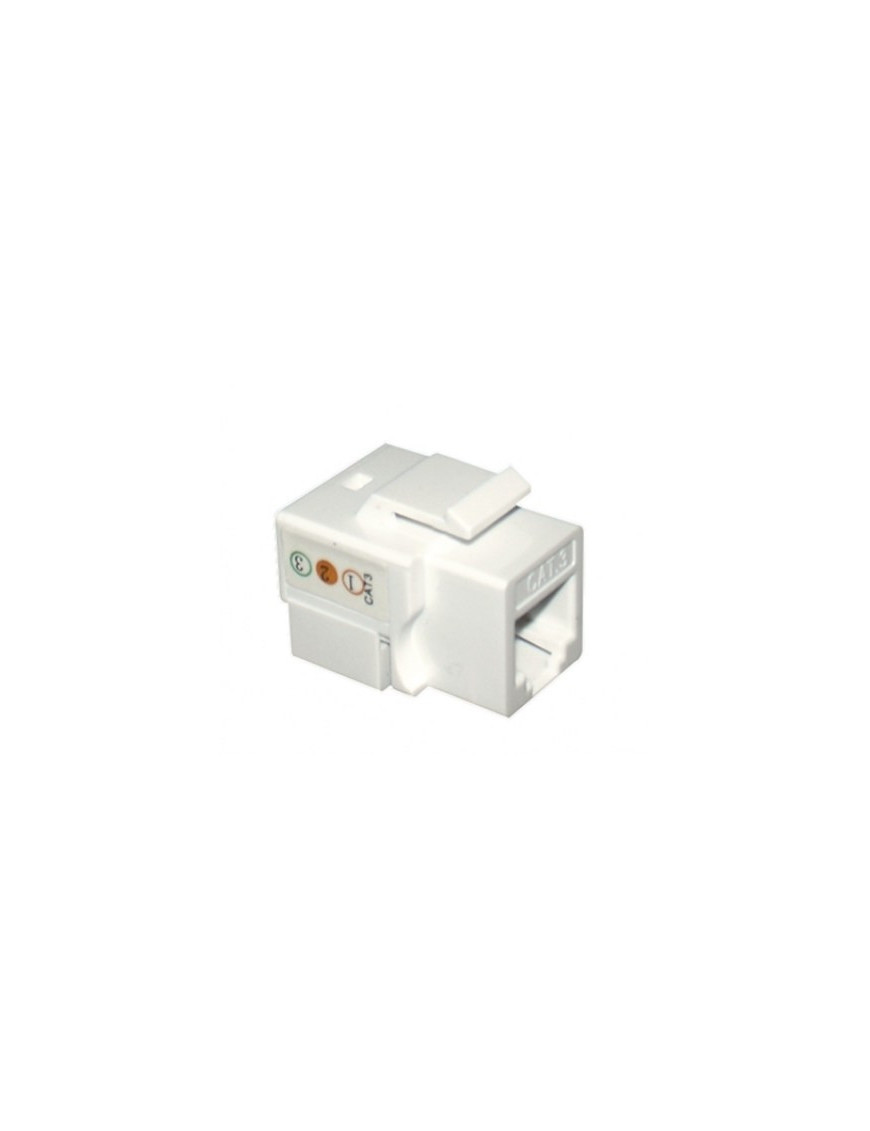 CONETOR RJ11 CAT. 3