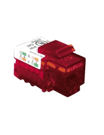 CONETOR RJ45 CAT. 6 UTP (250 MHZ)
