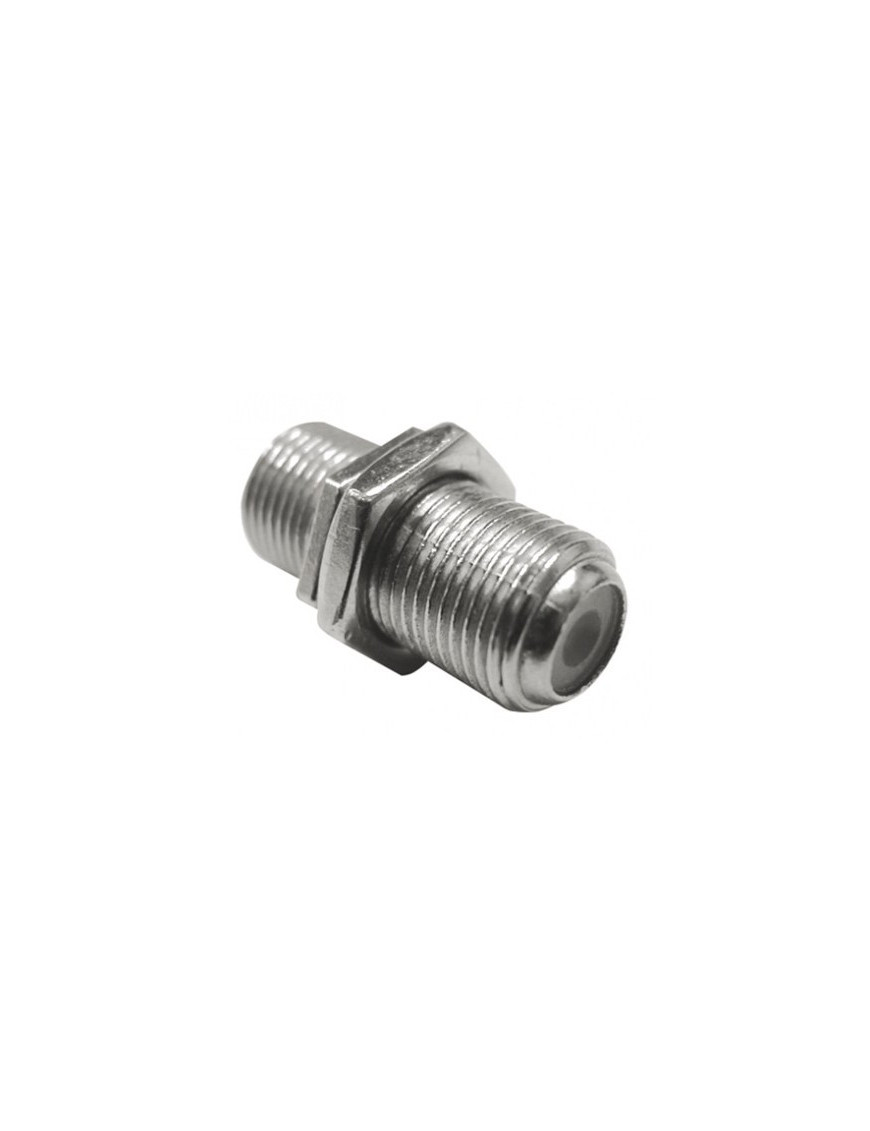CONETOR CABO COAXIAL TIPO F