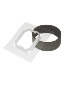KIT IP44 PARA MEC 21 - TECLAS SIMPLES