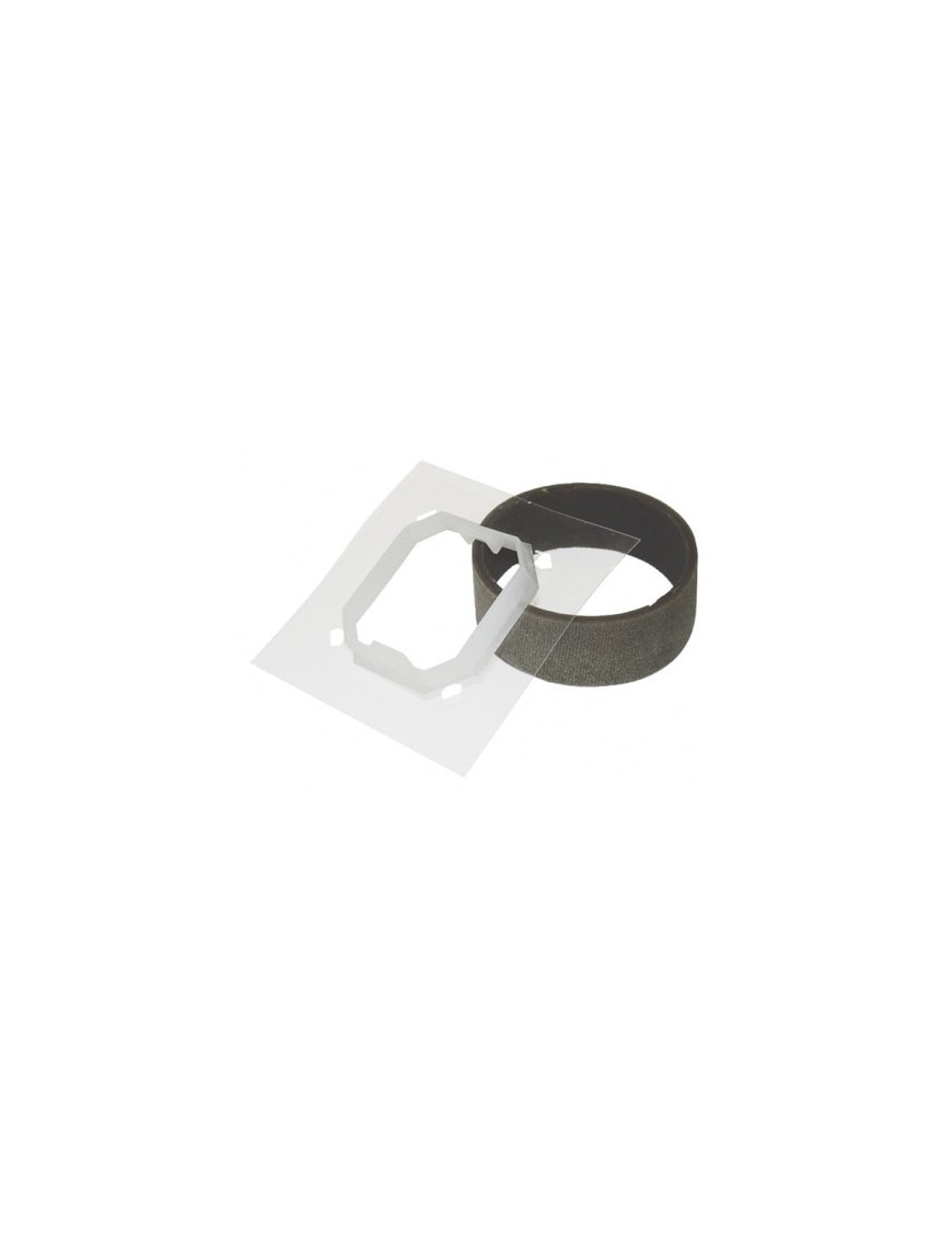 KIT IP44 PARA MEC 21 - TECLAS SIMPLES