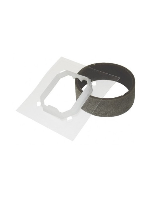 KIT IP44 PARA MEC 21 - TECLAS SIMPLES