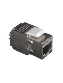 CONETOR RJ45 CAT. 5E STP (100 MHZ)
