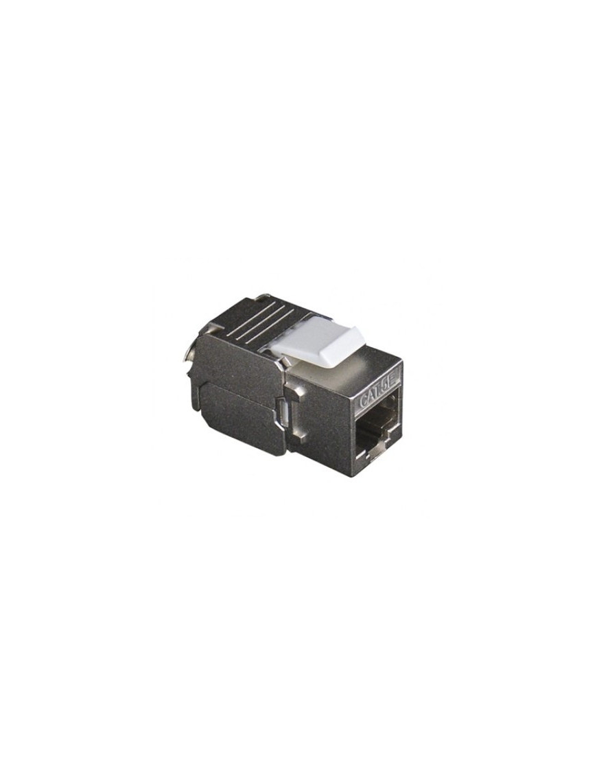 CONETOR RJ45 CAT. 5E STP (100 MHZ)