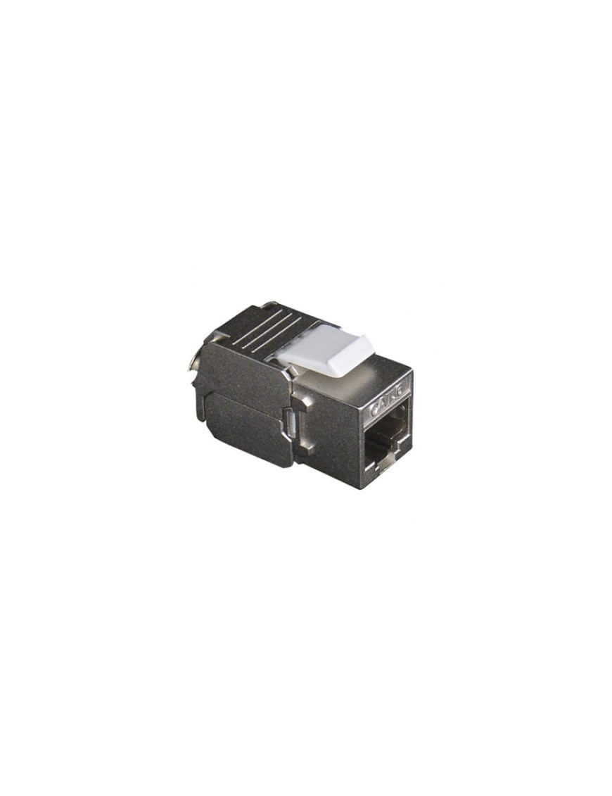 CONETOR RJ45 CAT. 6 STP (250 MHZ)