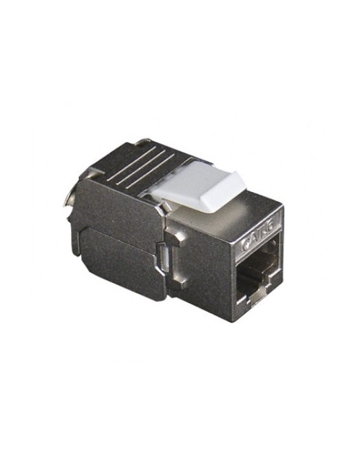 CONETOR RJ45 CAT. 6 STP (250 MHZ)