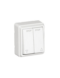 INVERSOR DE PERSIANA BRANCO