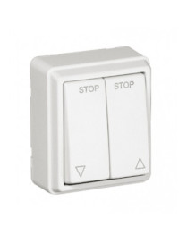 INVERSOR DE PERSIANA BRANCO