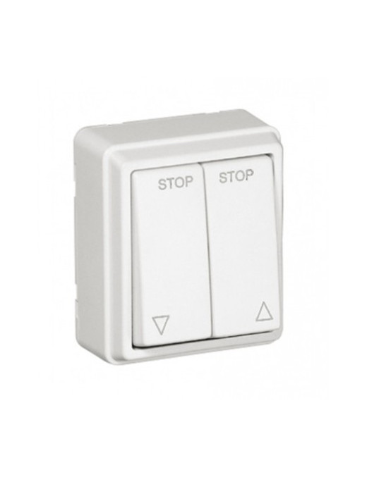 INVERSOR DE PERSIANA BRANCO