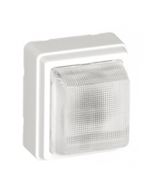 SINALIZADOR BRANCO/VERMELHO