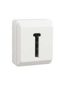 TOM TELEFÓNICA FRANCESA T8 BRANCA