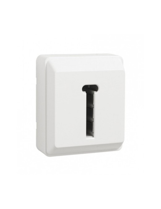 TOM TELEFÓNICA FRANCESA T8 BRANCA