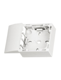 ADAPT LATERAL DA S.47 P/CALHA 32X16 BRANCO