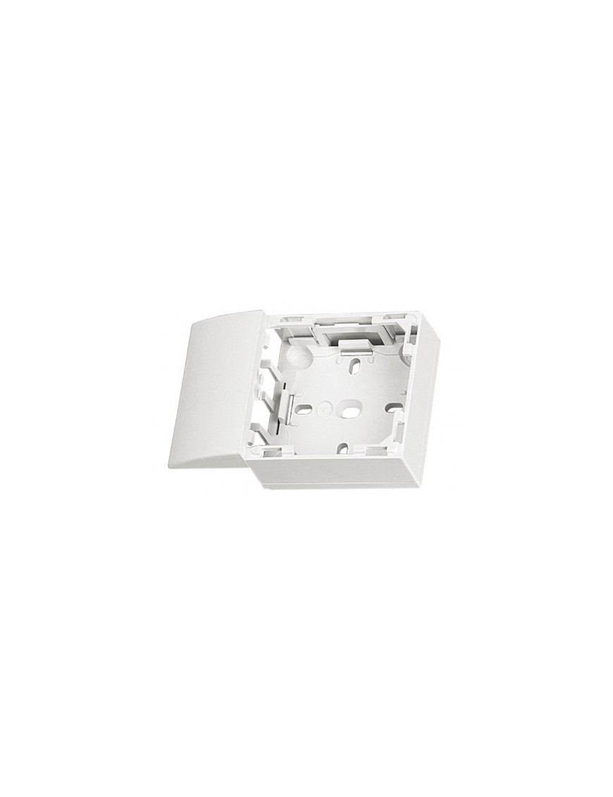 ADAPT LATERAL DA S.47 P/CALHA 32X16 BRANCO