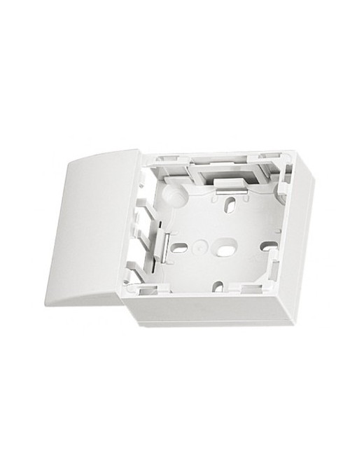 ADAPT LATERAL DA S.47 P/CALHA 32X16 BRANCO